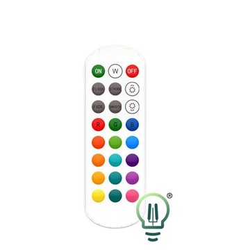 Контроллер светодиодной ленты RGBW WiFi Android iOS + RF Remote