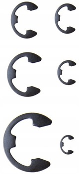 НАБОР КОЛЬЦЕВ ДЛЯ СВЯЗКИ E-CLIP 300x