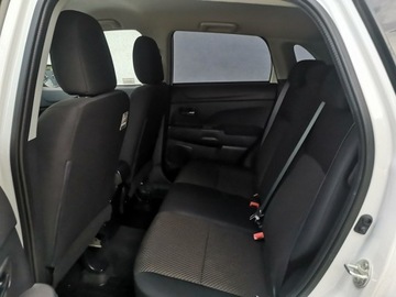 Mitsubishi ASX I SUV Facelifting 2015 1.6 117KM 2016 Mitsubishi ASX 1.6 Benzyna 117KM # Klimatronik #, zdjęcie 16