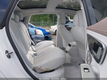 Mercedes 2024 Mercedes-Benz EQE 2024 Mercedes-Benz EQE EQE 350 Sedan 3.0 Benzyna 288KM, zdjęcie 7