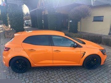 Renault Megane IV R.S. 1.8 TCe 280KM 2019 Renault Megane IV 1.8 TCe FAP R.S EDC Automat 280KM 2019r, zdjęcie 21