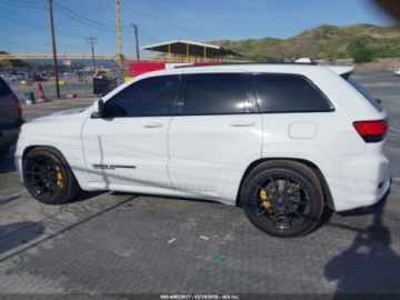 Jeep Grand Cherokee IV 2020 Jeep Grand Cherokee Trackhawk 2020 6.2 Benzyna 707KM, zdjęcie 2