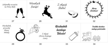 Pudełko Niezbędnik Emeryta Prezent na emeryturę