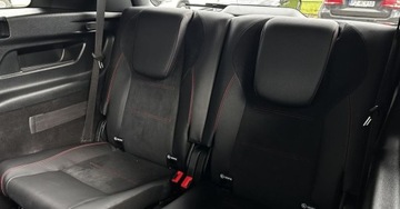 Mercedes GLB SUV 1.3 200 163KM 2022 Mercedes-Benz GLB od dealera Salon PL 7 Osob AMG Line Hak Panorama 1.3, zdjęcie 21