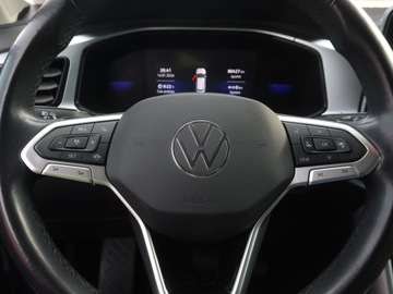 Volkswagen T-Roc I SUV Facelifting 1.5 TSI ACT 150KM 2022 VW T-Roc 1.5 TSI, Salon Polska, 1. Właściciel, zdjęcie 16