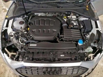 Audi A3 8Y 2024 Audi A3 Limousine Premium 2024 2.0L 2.0 Benzyna 201KM, zdjęcie 6