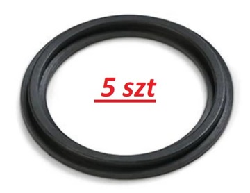 Komplet 5 szt Bestway Uszczelka 38mm rury węża do pompy piaskowej