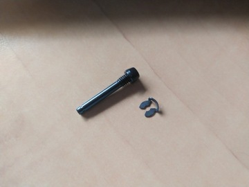 Avid Elixir / Code sworzeń klocków 11.5015.069.230