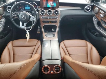 Mercedes GLC C253 2021 Mercedes-Benz GLC Coupe 300 4Matic 2021 2.0l 2.0 Benzyna 255KM, zdjęcie 8