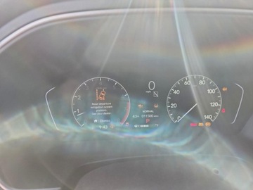 Honda Pilot II 2025 Honda Pilot EXL 2025 3.5 Benzyna 285KM, zdjęcie 9