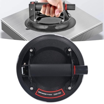 РУЧКА ВАКУУМНАЯ ПРИСОСКА ДЛЯ Спеченного керамогранита