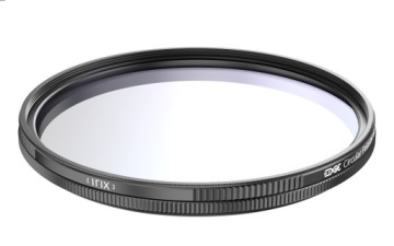 Поляризационный фильтр Irix Edge CPL 58 мм