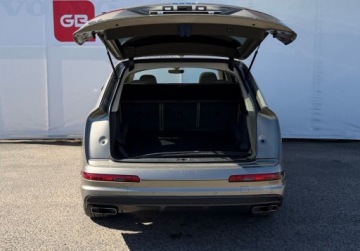 Audi Q7 II SUV 3.0 TDI 272KM 2015 Audi Q7 3.0 TDI V6 272KM Quattro Tiptronic S-Line Salon PL FV23 3.0 Diesel, zdjęcie 9