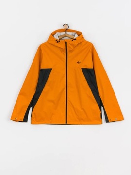 adidas Kurtka Wodoodporna Softshell Sportowa r. L