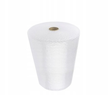 1x100 METRÓW folia BĄBELKOWA pęcherzykowa 50g/m2