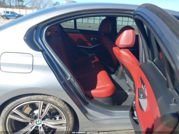 BMW Seria 3 G20-G21 2023 BMW Seria 3 330i xDrive 2023 2.0 Benzyna 255KM, zdjęcie 12