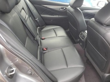 Infiniti Q50 II 2021 Infiniti Q50 Luxe, 2021r., 4x4, 3.0L 3.0 Benzyna 300KM, zdjęcie 8