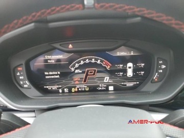 Lamborghini Urus 2022 Lamborghini Urus 2022 r., 4,0L 4.0 Benzyna 641KM, zdjęcie 6