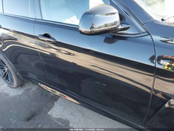 BMW X6 G06 2019 BMW X6 2019 BMW X6 sDrive35i Sports Activity Coupe 3.0 Benzyna 300KM, zdjęcie 11