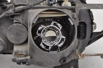 JAGUAR S-TYPE SVĚTLO PRAVÁ PŘEDNÍ PRAVÝ XENON 2R83-13W029-BC EU