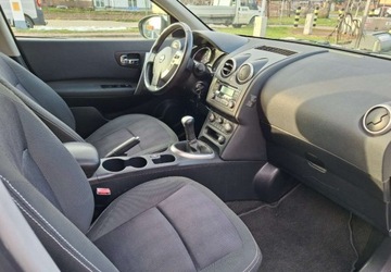 Nissan Qashqai I 2013 Nissan Qashqai Nissan Qashai 1.6 Benzyna 1.6 Benzyna 131KM, zdjęcie 17