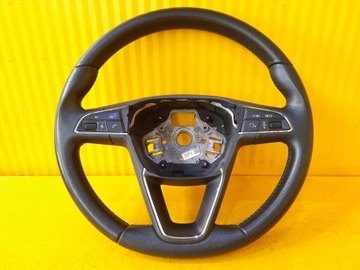 Seat Leon III KIEROWNICA 5F0419091L