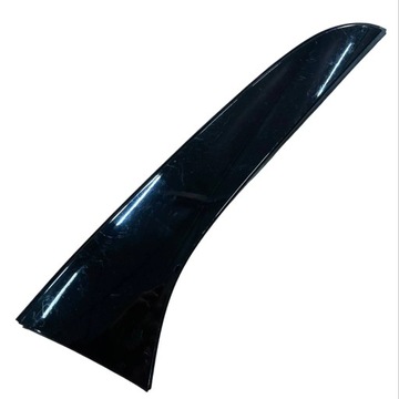 LIŠTA PRAVÁ SPOILER KRYT MERCEDES E W213