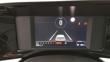 Opel Mokka II SUV 1.2 Turbo 100KM 2024 Opel Mokka 1.2 Turbo Start/Stop Edition 7000km SALON, zdjęcie 17