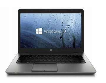 Laptop HP 840 G2 i5-5200U 8 GB DDR3 240GB SSD W10