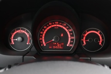 Kia Ceed I Hatchback 1.4 109KM 2009 Kia Ceed 1.4 CVVT, Salon Polska, 1. Właściciel, zdjęcie 10