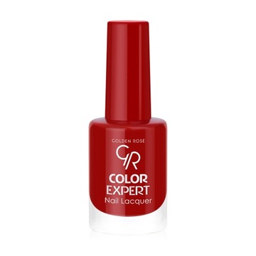 Golden Rose COLOR EXPERT NAIL Trwały Lakier 26
