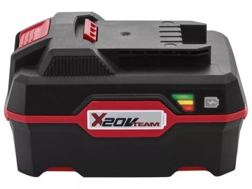 AKUMULATOR LI-ION PARKSIDE PAP 20 B3 20 V 4 Ah PARKSIDE X 20 V Team 3282