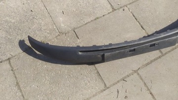 NISSAN PIXO 2009 11 2013 Накладка переднего бампера STRIP 71721-68KA