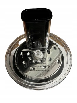 СЛАЙСЕР И СЛАЙСЕР ДЛЯ THERMOMIX TM5 TM6