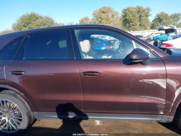 Porsche Cayenne III 2020 Porsche Cayenne Cayenne 2020, 3.0L V6 335KM, 4x4, od ubezpieczalni 3.0, zdjęcie 8