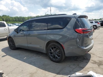 Chrysler Pacifica II 2023 Chrysler Pacifica Limited 2023 3.6l 3.6 Benzyna 287KM, zdjęcie 1