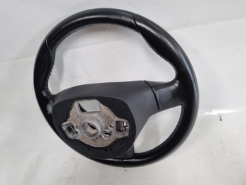 Skoda Octavia 5E0 Руль 5E0419091BQ