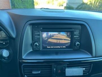 Mazda CX-5 I SUV 2.2 SKYACTIV-D  150KM 2013 Mazda CX-5 2.2 diesel 150 KM automat zarej w PL zadbany mozliwa zamia, zdjęcie 11