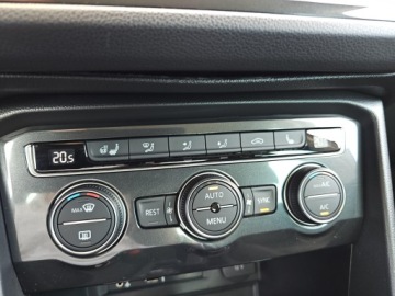 Volkswagen Tiguan II SUV 2.0 TSI 180KM 2017 Volkswagen Tiguan Salon Polska , 2 Wł. , Serwisowa, zdjęcie 22