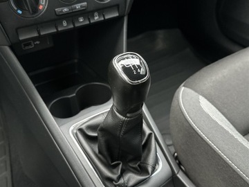 Skoda Rapid II Liftback Facelifting 1.0 TSI 110KM 2018 Skoda Rapid 1.0TSI 110KM l Salon Polska, Czujniki, zdjęcie 19