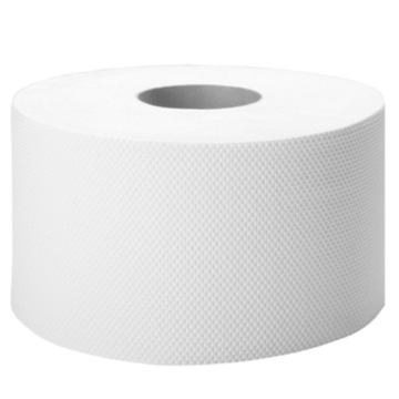 Туалетная бумага JUMBO 100м целлюлоза 6 рулонов