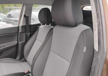 Hyundai i20 II Hatchback 5d Facelifting KAPPA 1.2 MPI 84KM 2019 Hyundai i20 2019r, 1.2 LPG. Uszkodzony przod. Jezdzi. 1.2 BenzynaLPG, zdjęcie 7