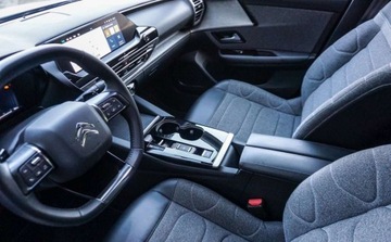 Citroen C5 III 2023 Citroen C5X Citroen C5 X 1,2 PureTech 130 KM 1.2 Benzyna 130KM, zdjęcie 10