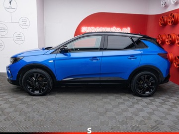 Opel 2023 OPEL Grandland X 1.2 T GS aut Suv 130KM 2023, zdjęcie 3