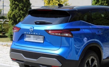 Nissan Qashqai III 2024 Nissan Qashqai Zarejestrowany 1.4 Benzyna 140KM, zdjęcie 14