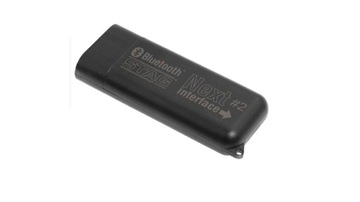 AC STAG NEXT II ИНТЕРФЕЙС BLUETOOTH Q-BOX Q-MAX