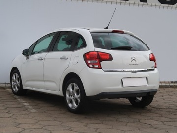 Citroen C3 II 2010 Citroen C3 1.4 i, GAZ, Klima, Klimatronic, zdjęcie 3