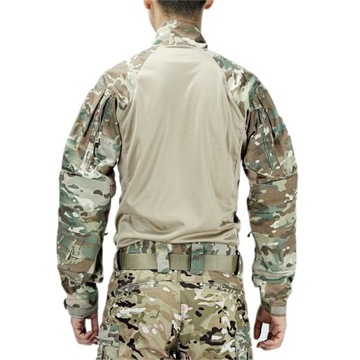 ЭКСКЛЮЗИВНЫЙ ТАКТИЧЕСКИЙ КОМПЛЕКТ, БРЮКИ, ФУТБОЛКА