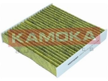 6080076 KAMOKA FILTR KABINA ULTRA PURE
