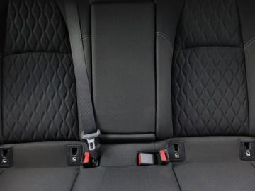 Toyota Corolla XII Sedan 1.5 VVT-i 125KM 2022 Toyota Corolla 1.5 VVT-i, Salon Polska, zdjęcie 9